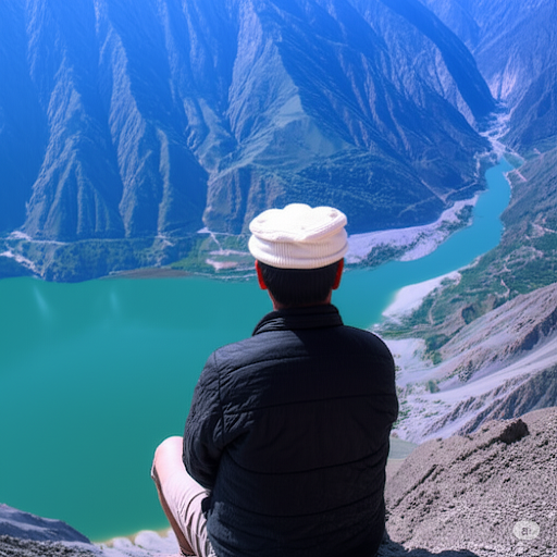 Hunza Tour Package