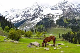 Azad Kashmir Tour Package