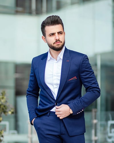 Client Testimonial